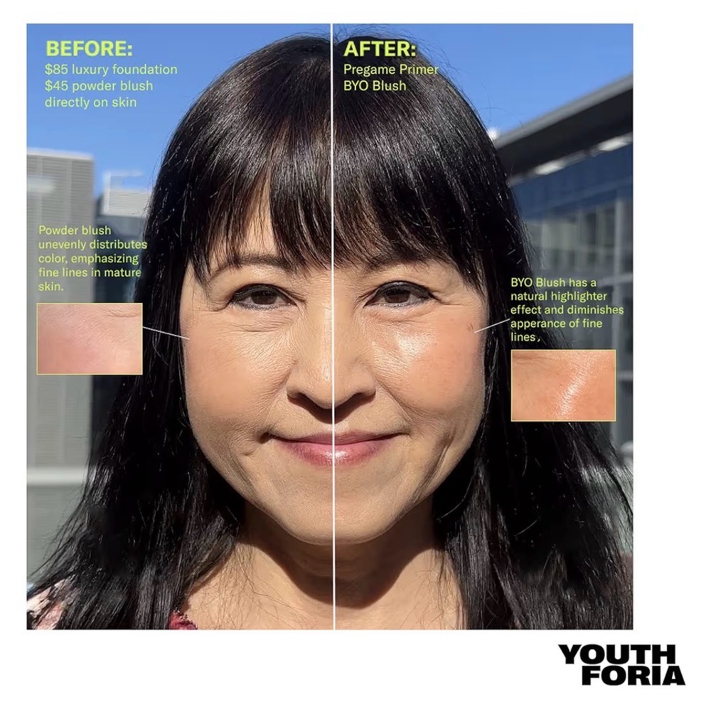 Youthforia BYO Blush - Picture 4 of 7